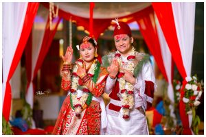 Basic Wedding Photography & Cinematography Package Engagement, Wedding, Reception & post shoot (Copy)><h5 style=