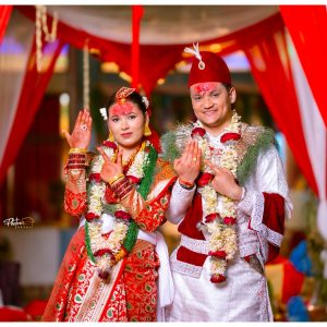 Basic Wedding Photography & Cinematography Package Engagement, Wedding, Reception & post shoot